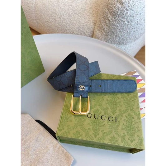 Gucci Pin Buckle Belt WB001078
