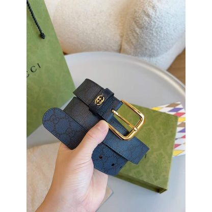 Gucci Pin Buckle Belt WB001078