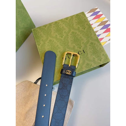 Gucci Pin Buckle Belt WB001078