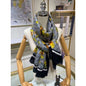 Gucci Polar Wool Scarf SS001242