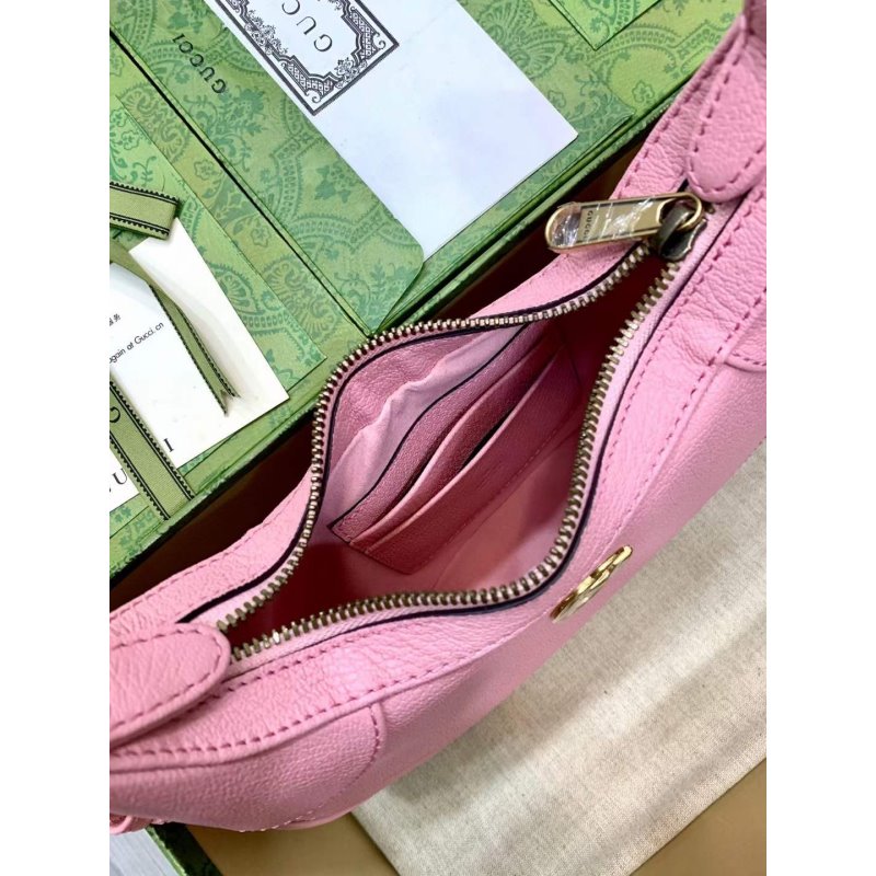 Gucci Underarm Bag BG02214