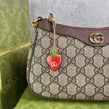 Gucci Underarm Bag BG02252