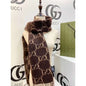 Gucci Wool Scarf SS001078