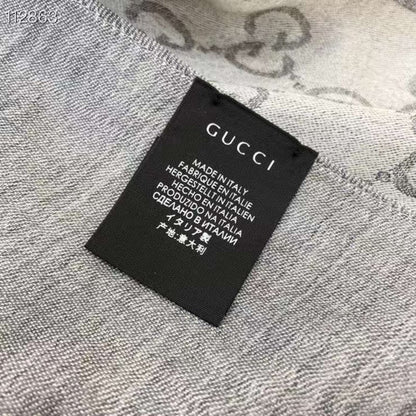 Gucci Wool Scarf SS001262