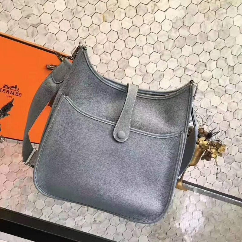 Hermes Evelyne Classic Bag BGMP1360