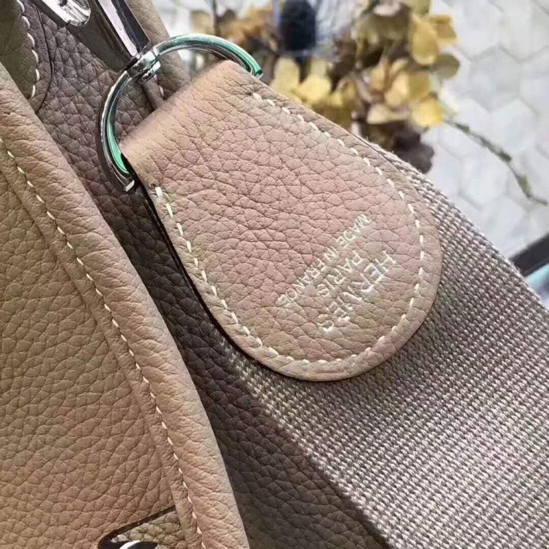 Hermes Evelyne Classic Bag BGMP1361