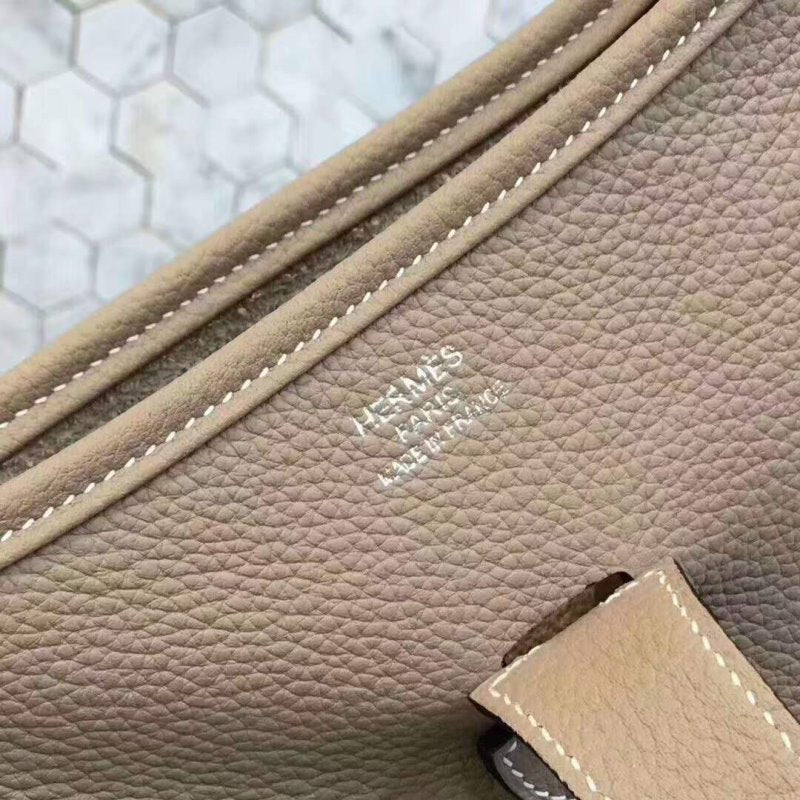 Hermes Evelyne Classic Bag BGMP1361