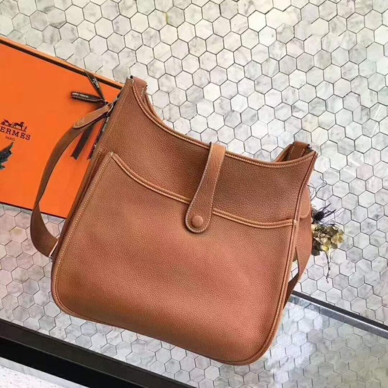 Hermes Evelyne Classic Bag BGMP1363