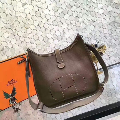 Hermes Evelyne Classic Bag BGMP1364