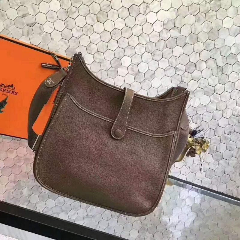 Hermes Evelyne Classic Bag BGMP1364