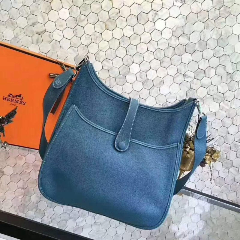 Hermes Evelyne Classic Bag BGMP1365