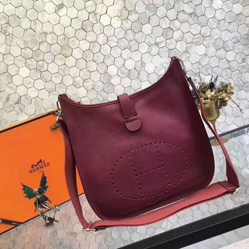 Hermes Evelyne Classic Bag BGMP1366