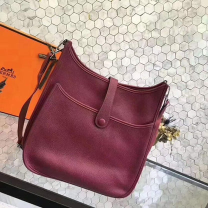 Hermes Evelyne Classic Bag BGMP1366