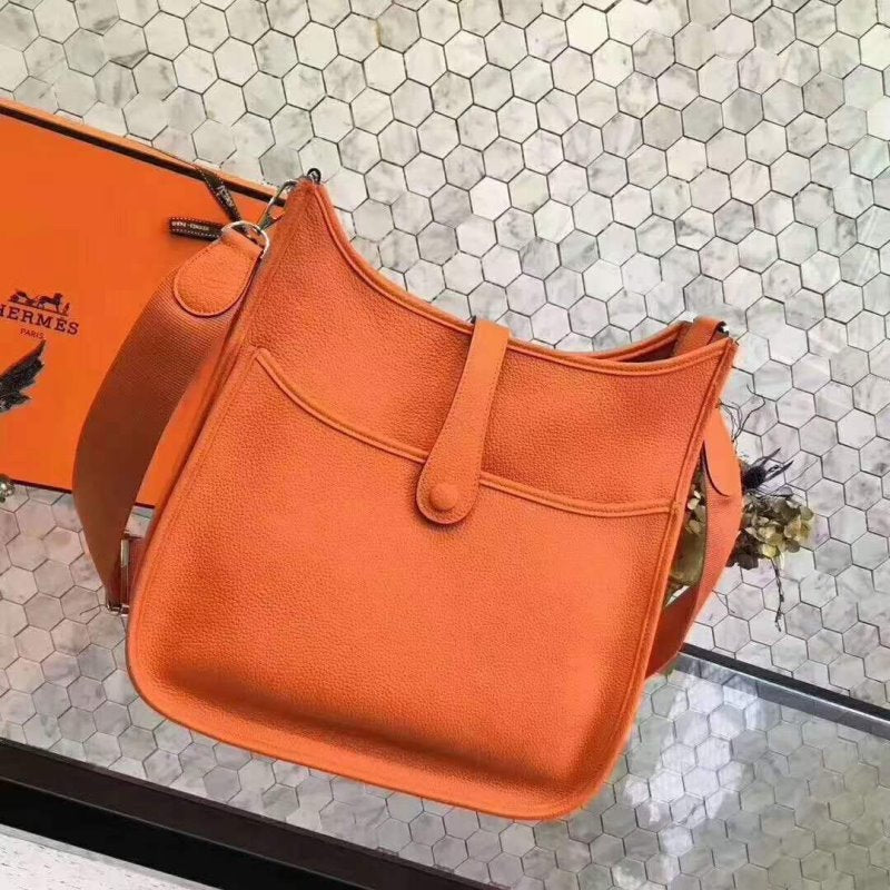 Hermes Evelyne Classic Bag BGMP1367