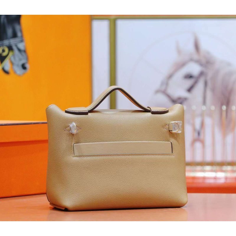 Hermes Evercolor Top Handle Bag BGMP1383