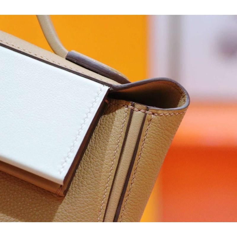 Hermes Evercolor Top Handle Bag BGMP1383