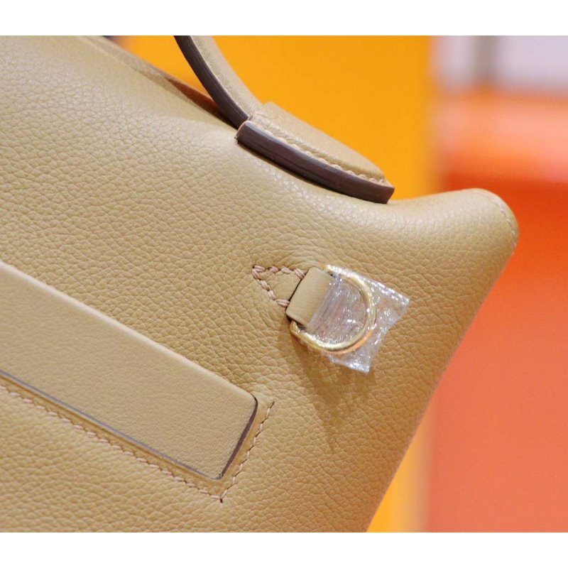 Hermes Evercolor Top Handle Bag BGMP1383