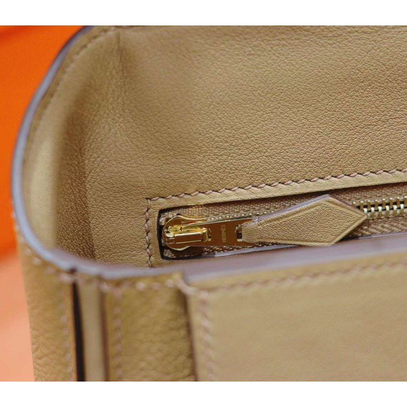 Hermes Evercolor Top Handle Bag BGMP1383