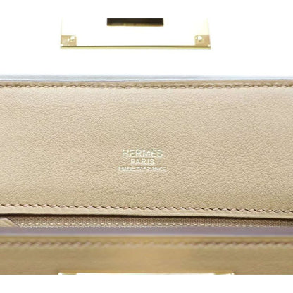 Hermes Evercolor Top Handle Bag BGMP1383