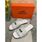 Hermes Heeled Sanadals SHS04607