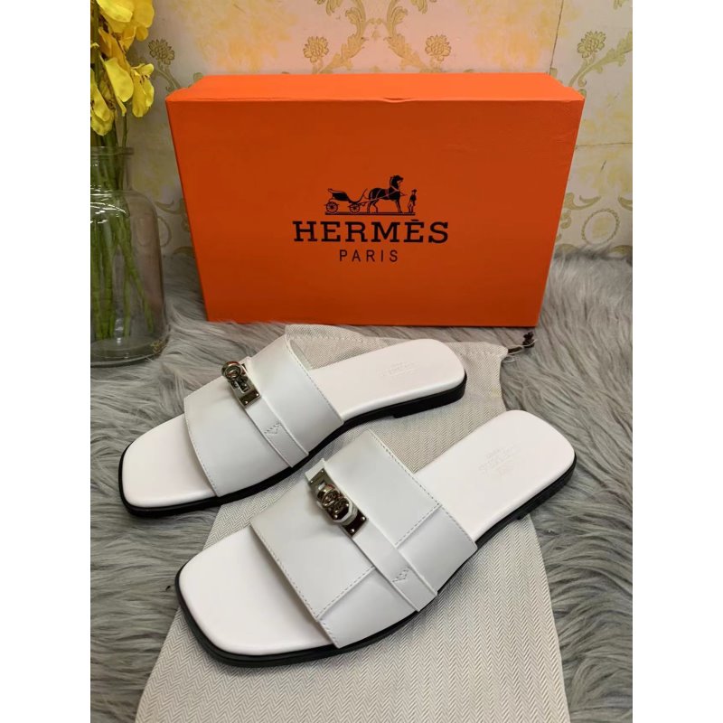 Hermes Heeled Sanadals SHS04607