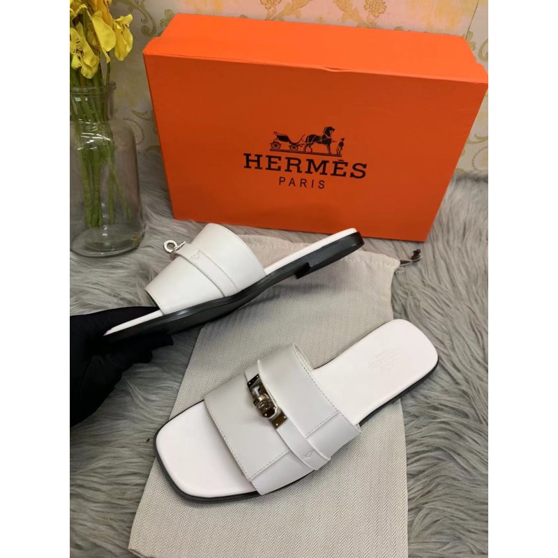 Hermes Heeled Sanadals SHS04607