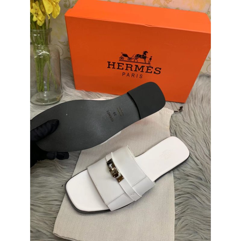 Hermes Heeled Sanadals SHS04607