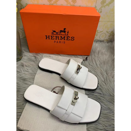 Hermes Heeled Sanadals SHS04607