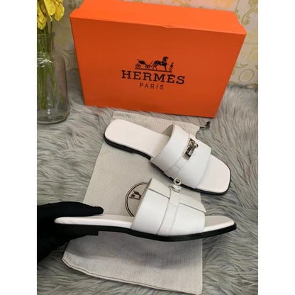 Hermes Heeled Sanadals SHS04607