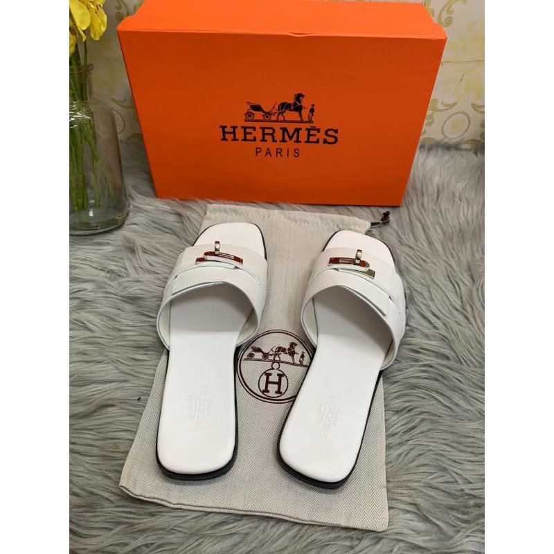 Hermes Heeled Sanadals SHS04607