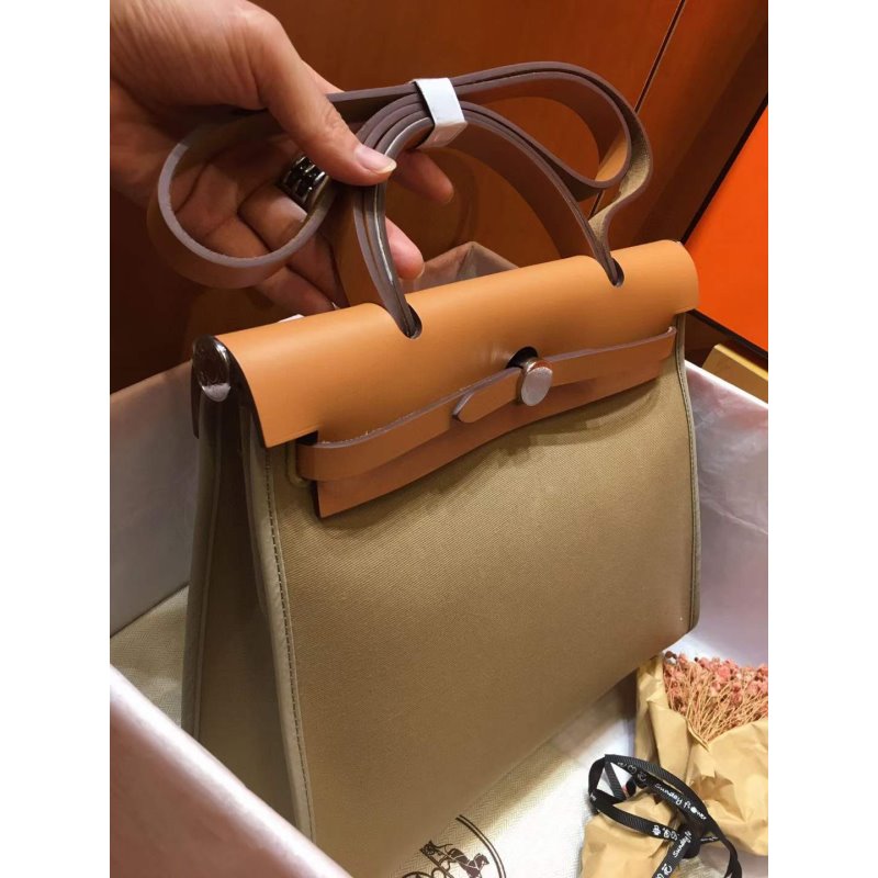 Hermes Herbag BGMP0874