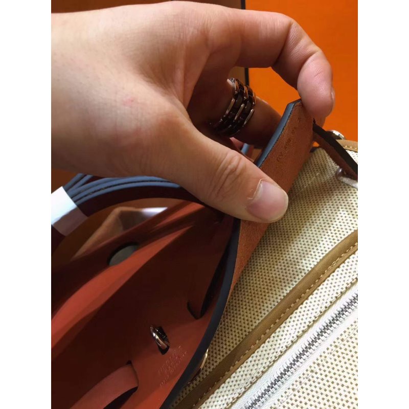 Hermes Herbag BGMP0877