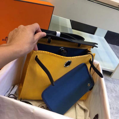 Hermes Herbag BGMP0879