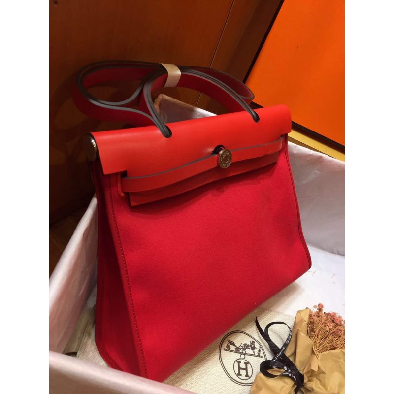 Hermes Herbag BGMP0880