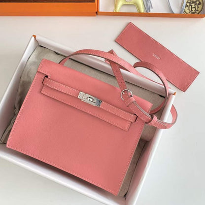 Hermes Kelly Bag BGMP1353