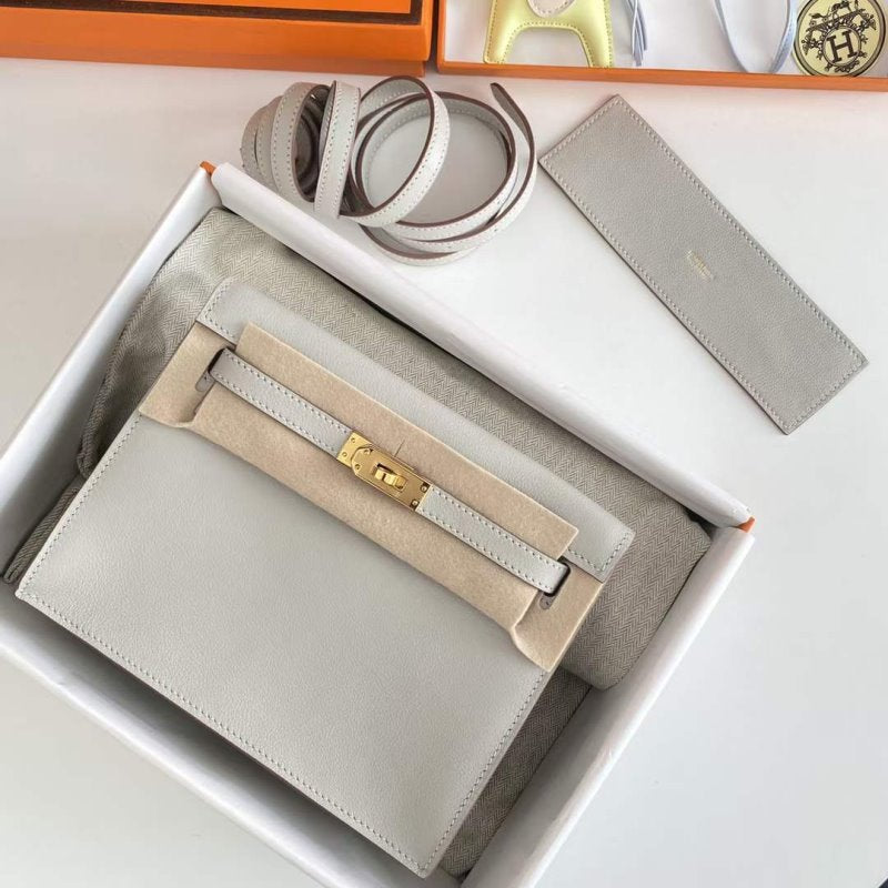 Hermes Kelly Bag BGMP1354