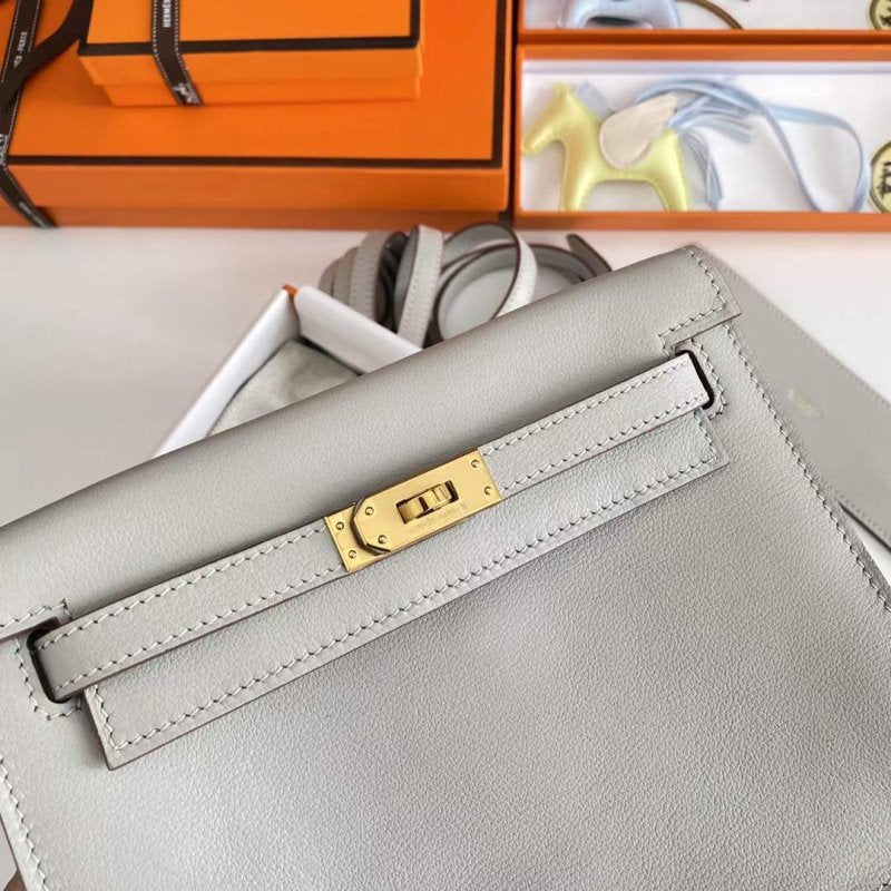 Hermes Kelly Bag BGMP1354