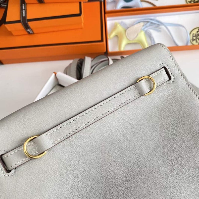 Hermes Kelly Bag BGMP1354