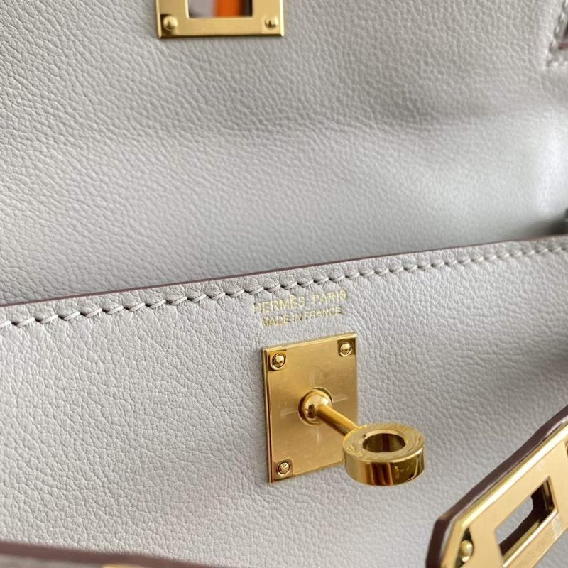 Hermes Kelly Bag BGMP1354