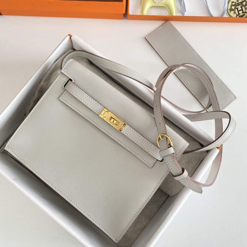 Hermes Kelly Bag BGMP1354