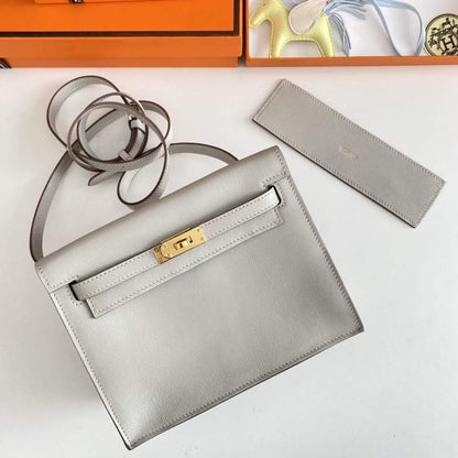 Hermes Kelly Bag BGMP1354