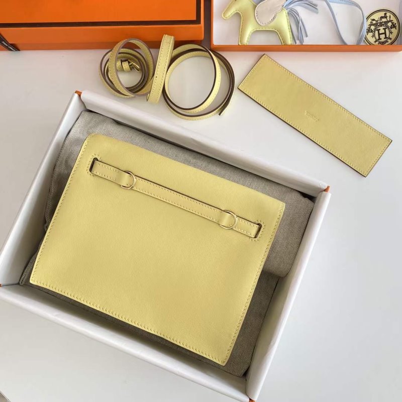 Hermes Kelly Bag BGMP1355