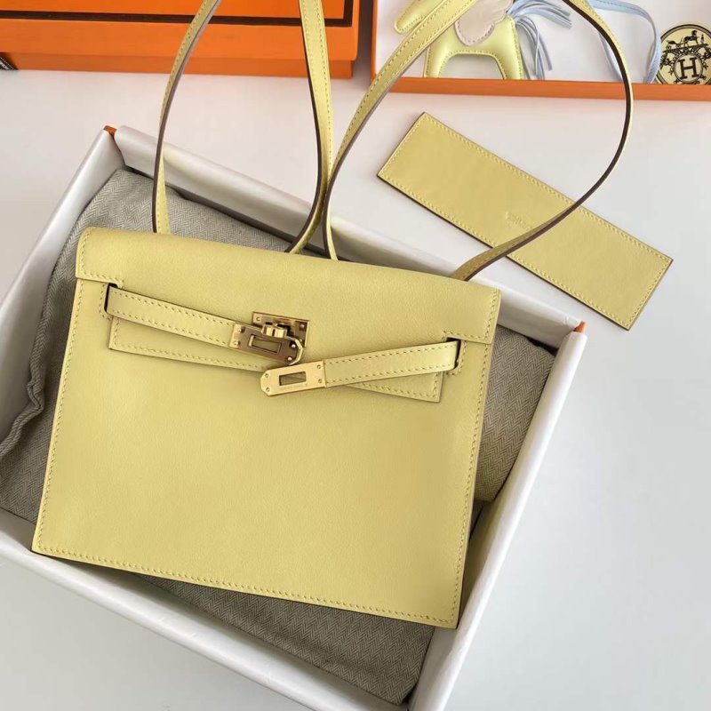 Hermes Kelly Bag BGMP1355