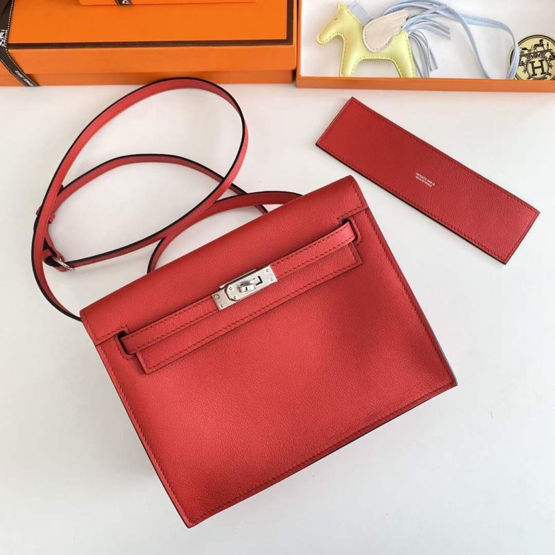 Hermes Kelly Bag BGMP1356