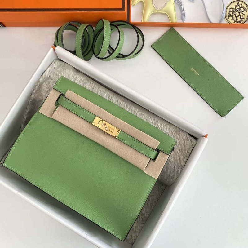 Hermes Kelly Bag BGMP1357