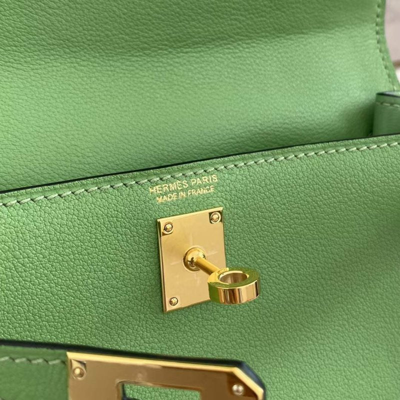 Hermes Kelly Bag BGMP1357