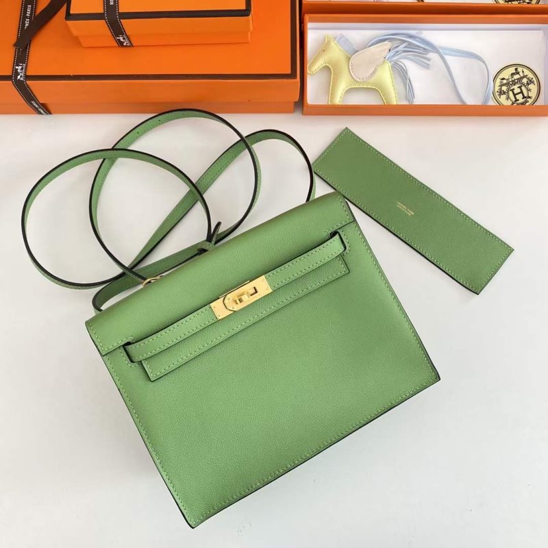 Hermes Kelly Bag BGMP1357