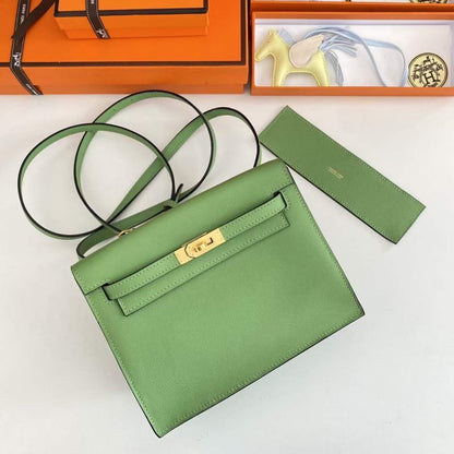 Hermes Kelly Bag BGMP1357