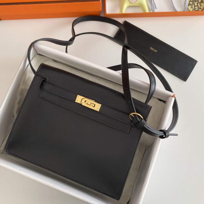 Hermes Kelly Bag BGMP1358