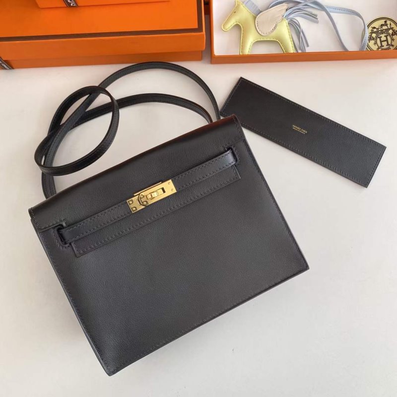 Hermes Kelly Bag BGMP1358